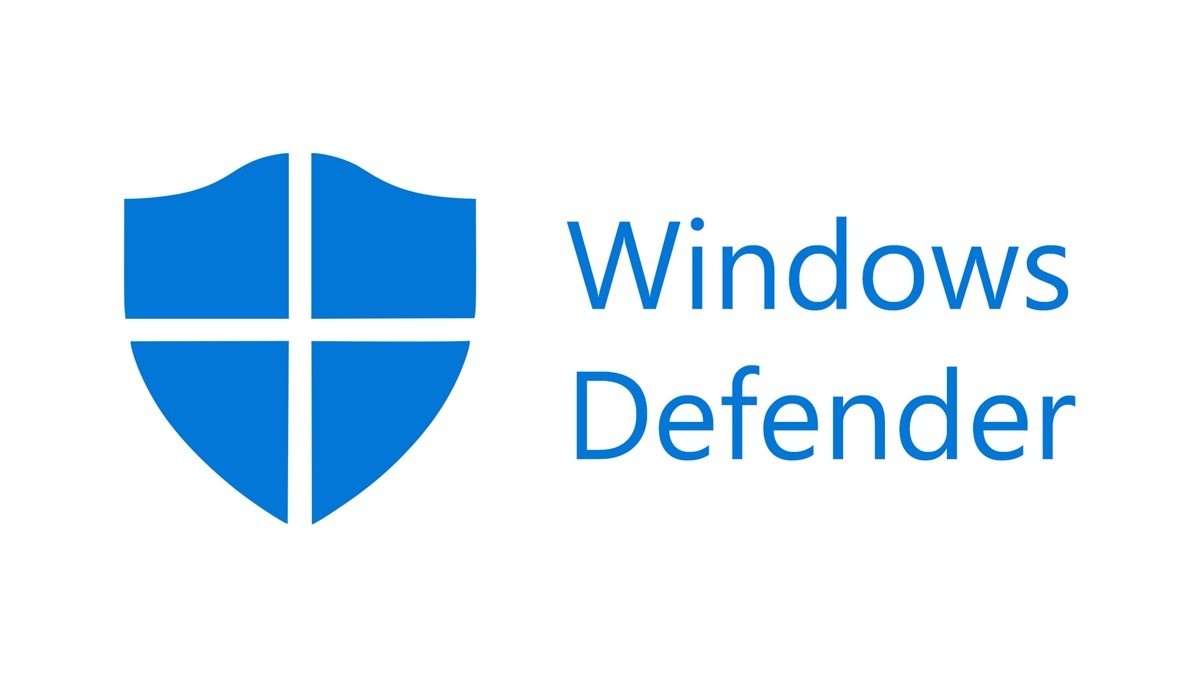 Defender Logo